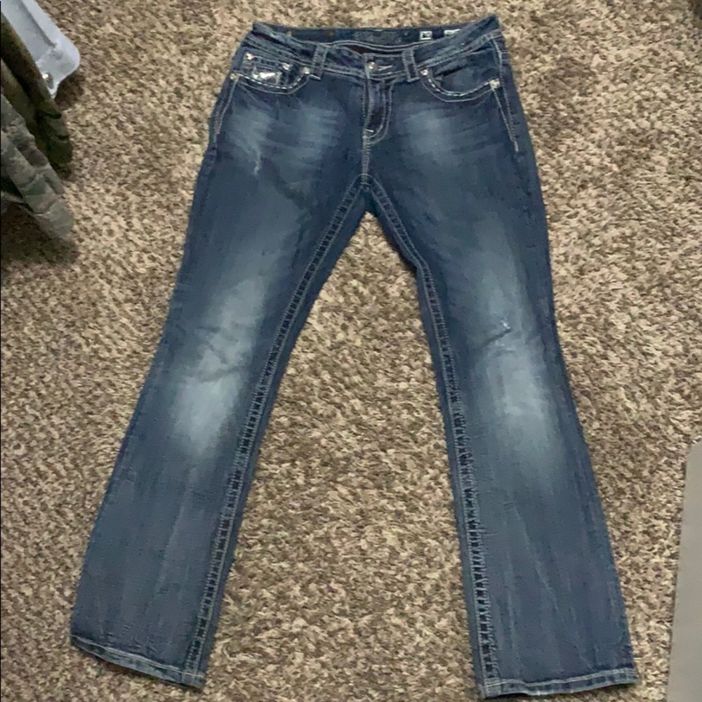 Miss Me Jeans 30/32